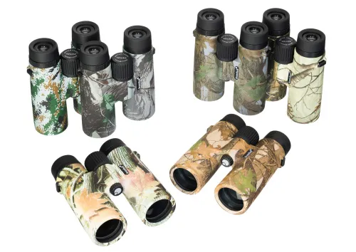 Foto Levenhuk Camo 10x42 Fernglas mit Absehen,  3