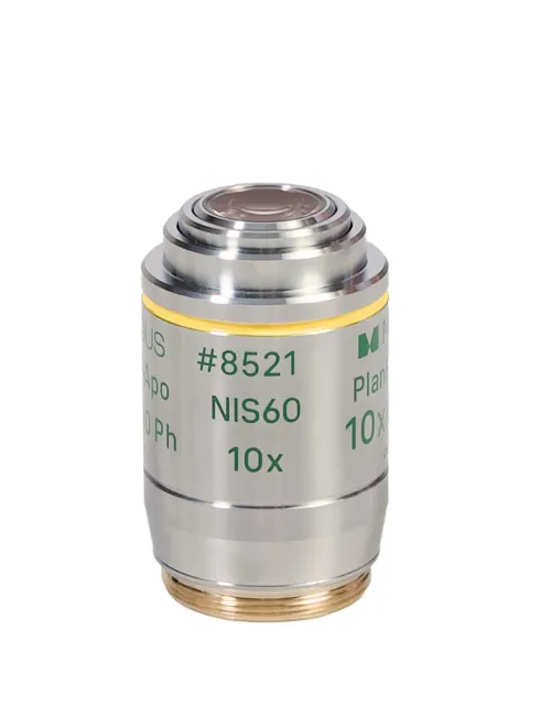 Bild MAGUS SPH360 Phasenkontrastgerät, mit einem Satz Plan S-Apo Ph 4-/10-/20-/40-/60-facher H60 mm Objektive,  7