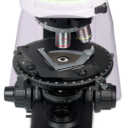 Bild MAGUS Pol D890 MAGUS Digitales Polarisationsmikroskop,  17