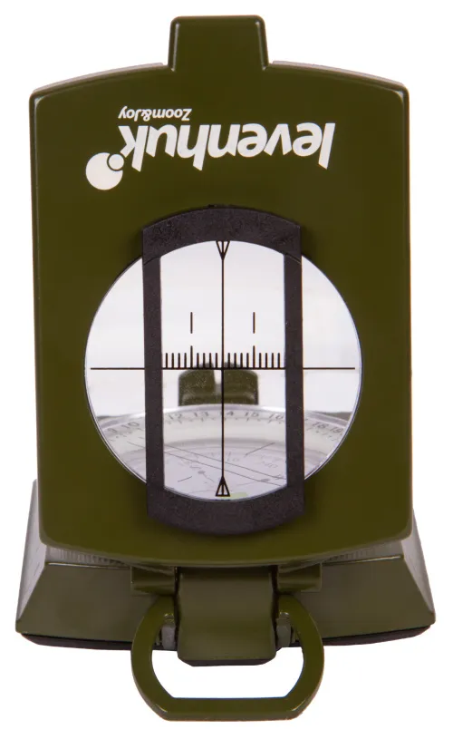 Foto Levenhuk Army AC10 Kompass,  10