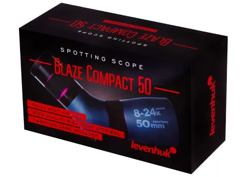 Bild Levenhuk Blaze Compact 50 Spektiv,  17