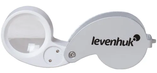 Foto Levenhuk Zeno Gem M5 Lupe,  5