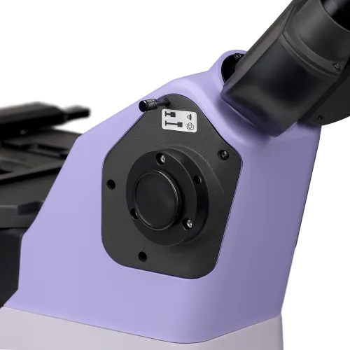 Fotografie MAGUS Bio V360 Biologisches Inverses Mikroskop,  4