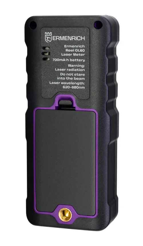 Bild Ermenrich Reel PRO GL60 Laser-Messgerät,  3