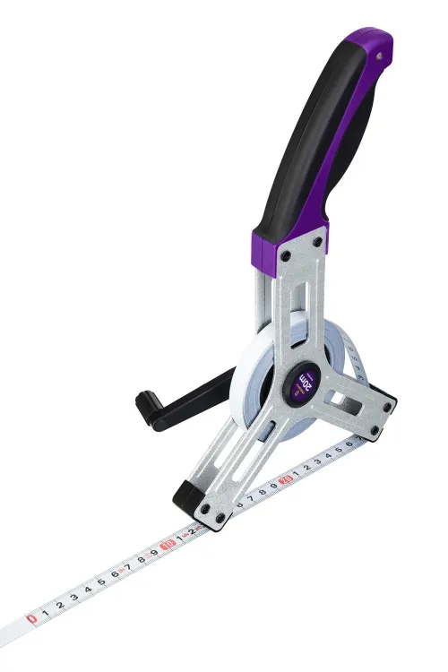 Bild Ermenrich Reel SX20 Vermessungsbandmaß,  5