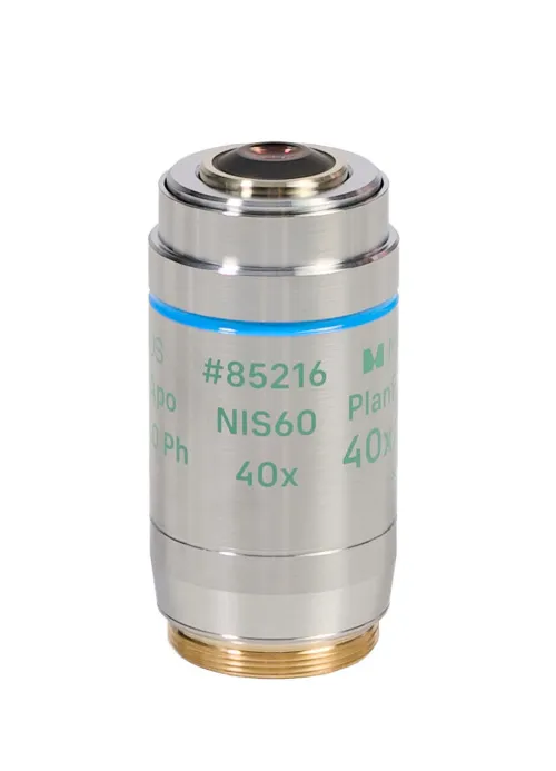 Bild MAGUS SPH360 Phasenkontrastgerät, mit einem Satz Plan S-Apo Ph 4-/10-/20-/40-/60-facher H60 mm Objektive,  11
