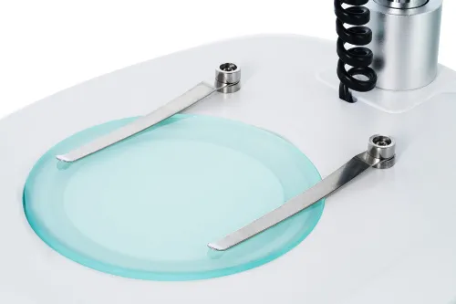 Bild Levenhuk-Binokularmikroskop 4ST,  8