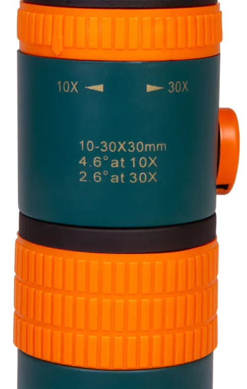 Abbildung Levenhuk-Fernrohr LabZZ MC6,  8