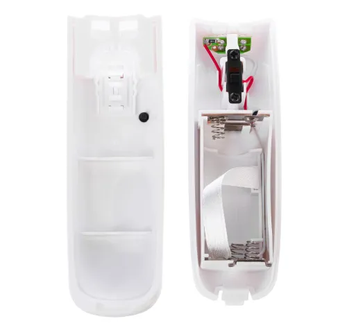 Bild Levenhuk-Vergrößerungsglas Zeno Multi ML15 Weiß,  8