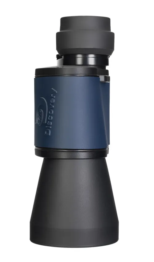 Abbildung Levenhuk Discovery New Gator 10x50 Fernglas,  9