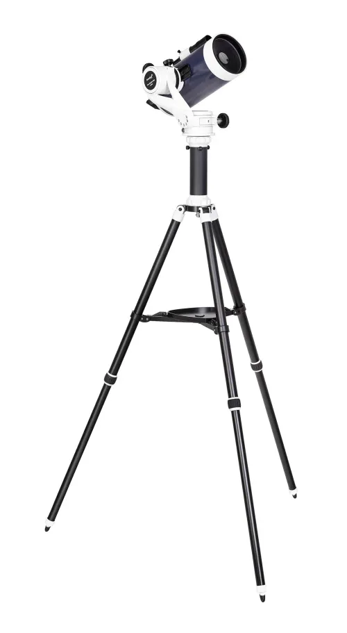 Abbildung Levenhuk New Skyline PRO MAK 127/1500 AZ5 Teleskop,  4