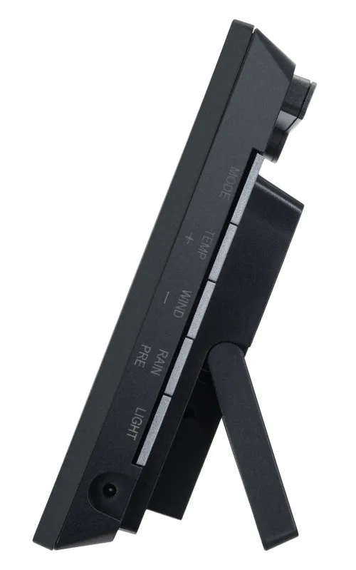 Foto Levenhuk Wezzer PRO LP310 Wetterstation,  4