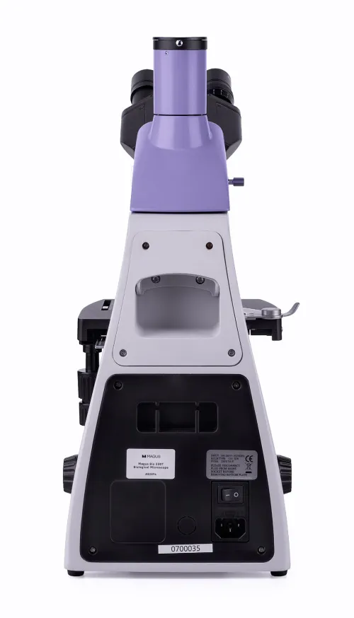Fotografie MAGUS Bio 230T Biologisches Mikroskop,  15