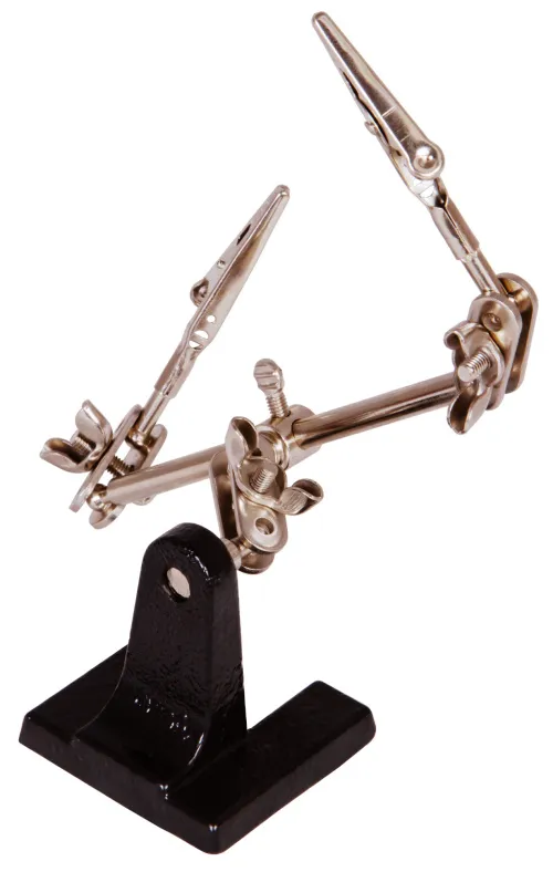 Bild Levenhuk-Halter Zeno Refit ZF7,  5