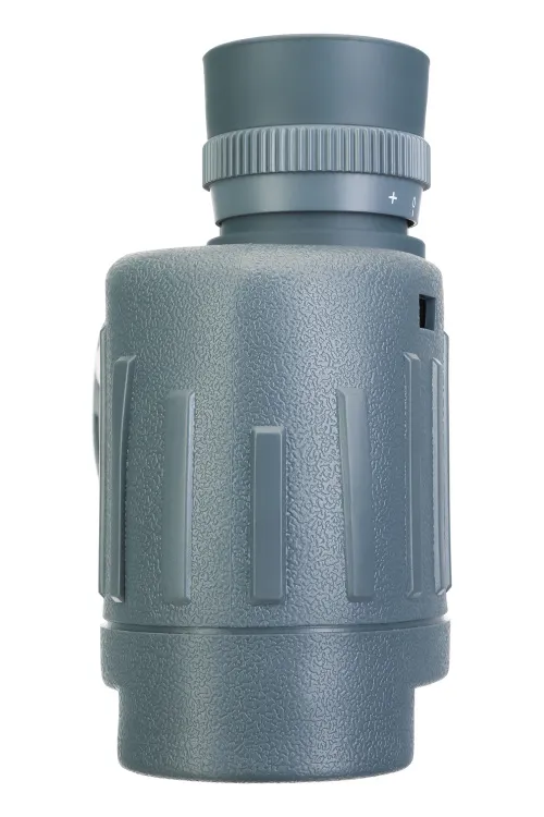 Foto Levenhuk Nelson 8x30 Fernglas mit Absehen und Kompass,  7