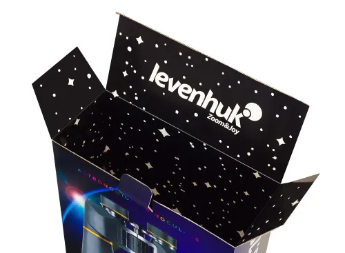 Abbildung Levenhuk Bruno PLUS 25x70 Fernglas,  13