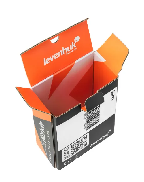Foto Levenhuk Kelvin RIG1 Mini-Smartphone-Käfig,  14