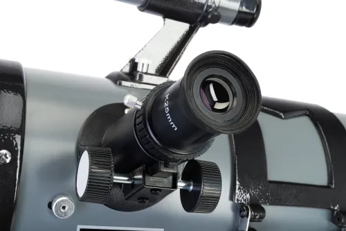 Bild Levenhuk Blitz 114s PLUS Teleskop,  8