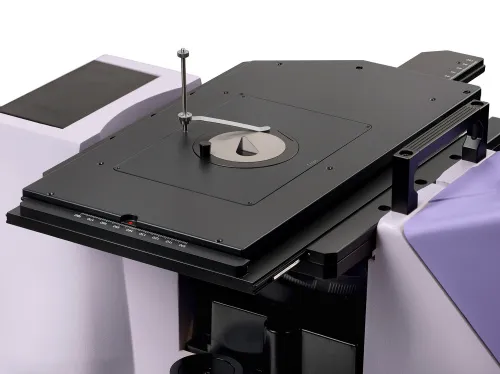 Foto MAGUS Metal V790 DIC Metallurgisches Inverses Mikroskop,  4