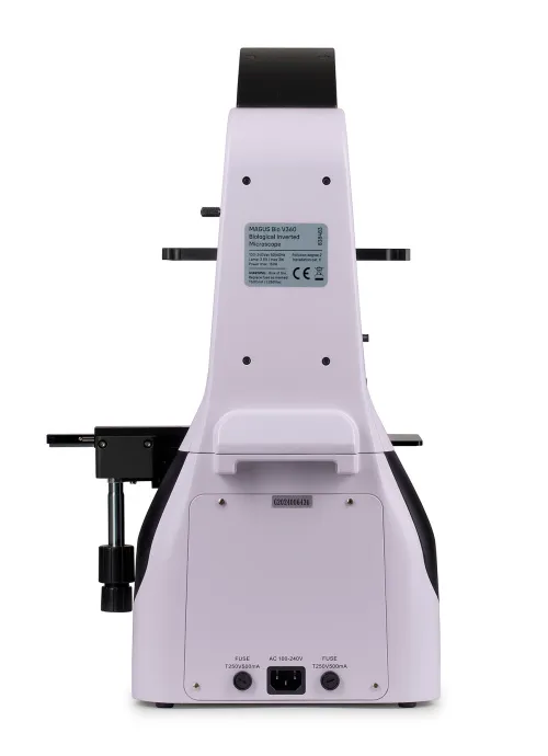 Abbildung MAGUS Bio VD360 LCD Biologisches Inverses Digitalmikroskop,  8