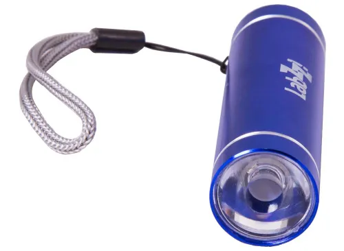 Bild Levenhuk LabZZ F1 Taschenlampe,  4