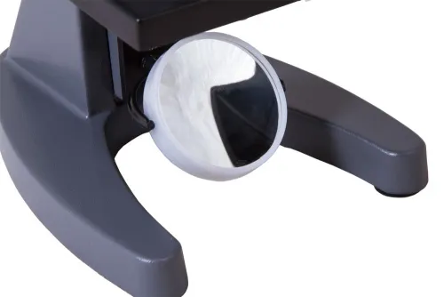 Foto Levenhuk 5S NG Monokularmikroskop,  8