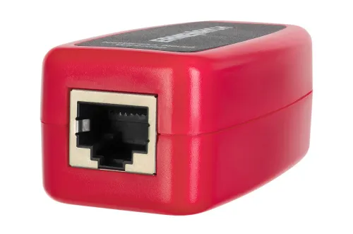 Bild Ermenrich NetGeeks NP30 Netzwerkkabel-Tester,  9