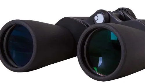 Fotografie Levenhuk Sherman BASE 10x50 Fernglas,  6