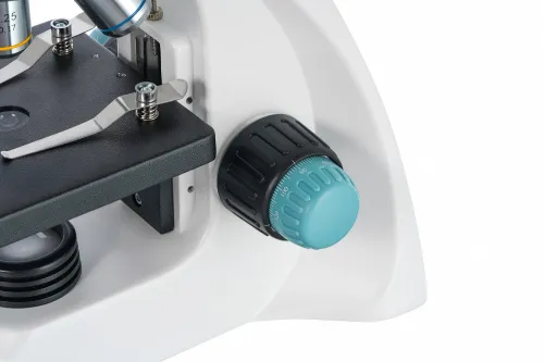 Fotografie Levenhuk-Monokularmikroskop 400M,  9