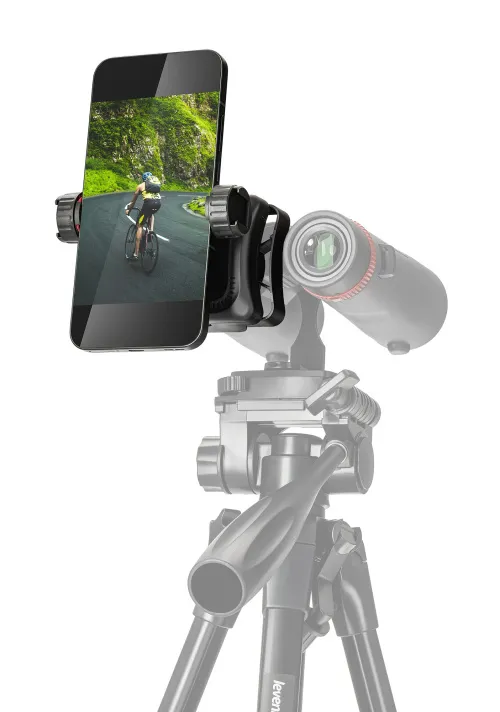 Foto Levenhuk Kelvin WFP25 Wi-Fi Fotokular,  3