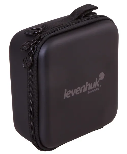 Abbildung Levenhuk Monaco ED 10x42 Fernglas,  19