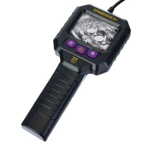 Bild Ermenrich Seek VE20 Industrielles Endoskop,  2