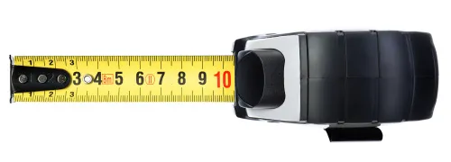 Bild Ermenrich Reel KD80 Rollbandmaß,  2