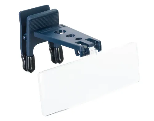 Bild Levenhuk Discovery Crafts DGL 10 Lupenbrille,  7