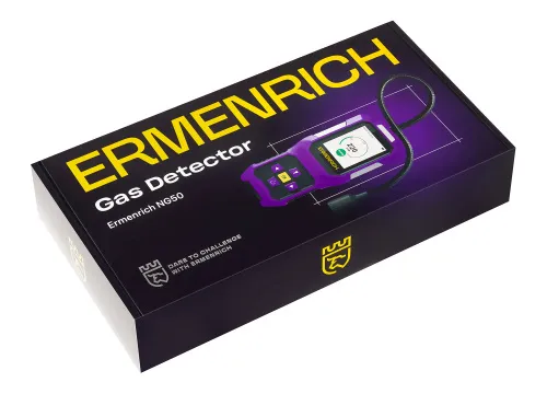 Bild Ermenrich NG50 Gassensor,  7
