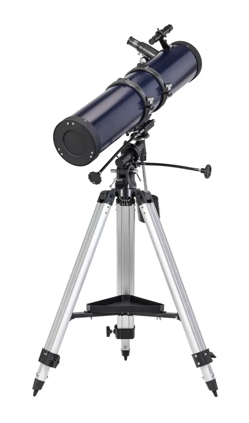 Fotografie Levenhuk New Skyline PLUS 130/900 EQ2 Teleskop,  3