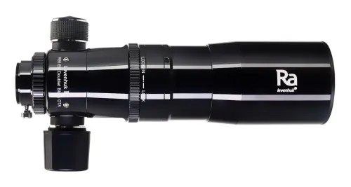 Bild Levenhuk Ra R66 ED Doublet Black OTA,  5