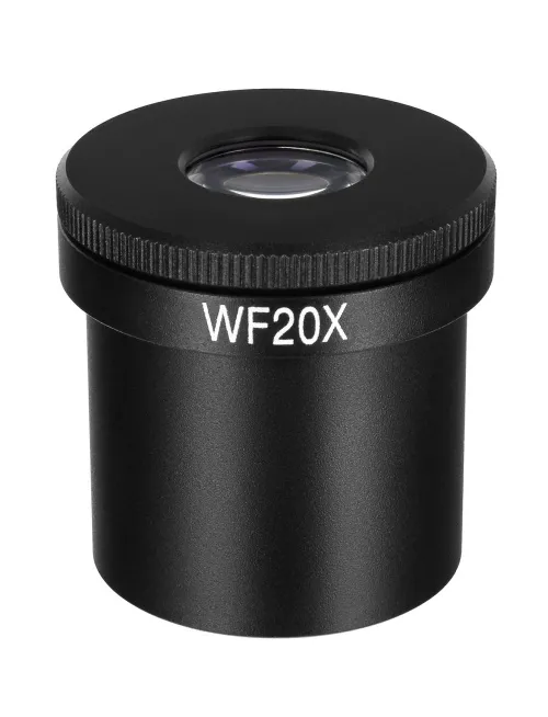 Fotografie MAGUS MD20 20-fach/12 mm Okular mit Dioptrieneinstellung (D 30 mm) ,  2