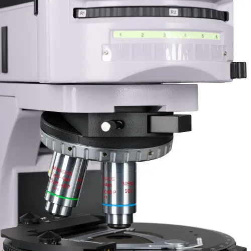 Bild MAGUS Pol D890 MAGUS Digitales Polarisationsmikroskop,  15