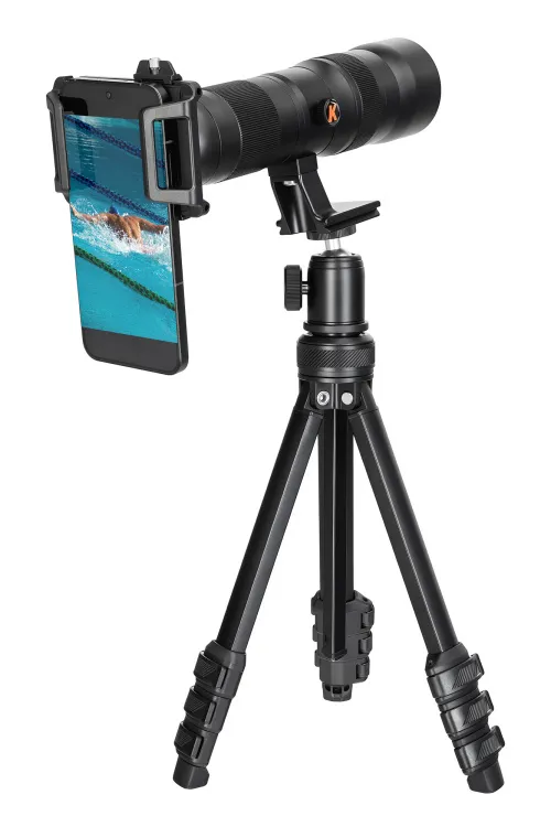 Bild Levenhuk Kelvin TLC50 Smartphone Telekular-Set,  3