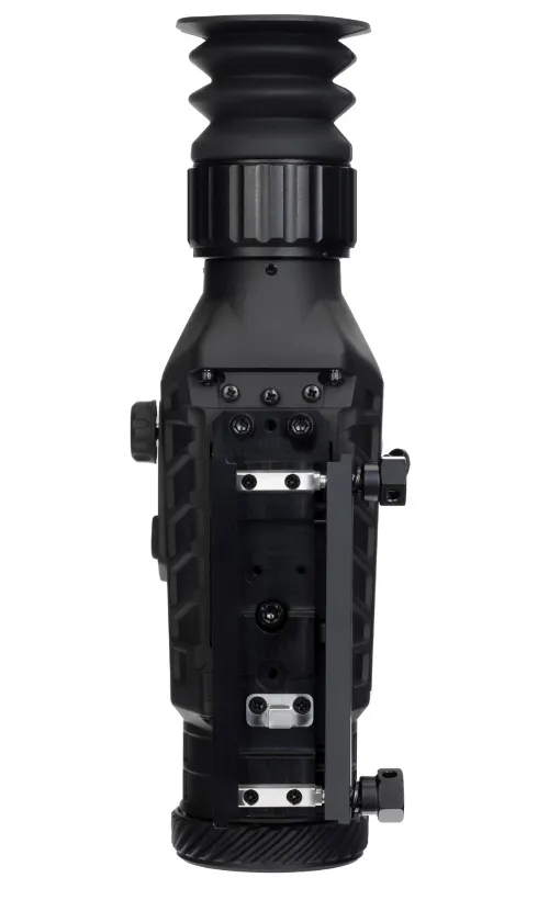 Fotografie Levenhuk Fatum RS50 Wärmebild-Zielfernrohr,  8