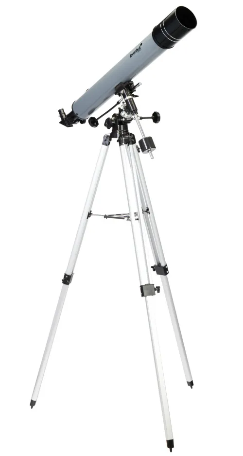 Abbildung Levenhuk Blitz 80 PLUS Teleskop,  5