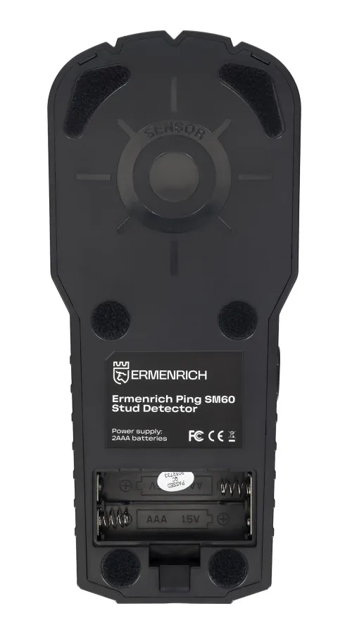 Bild Ermenrich Ping SM60 Bolzendetektor,  5