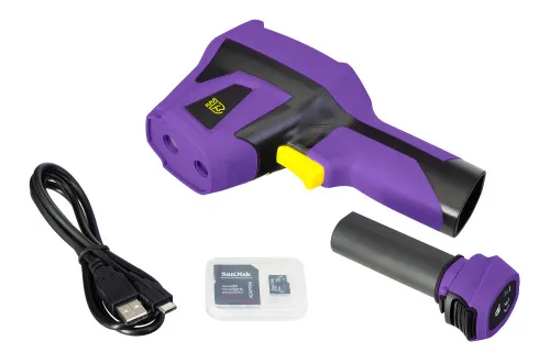 Abbildung Ermenrich Seek TV55 Wärmebildgerät,  2