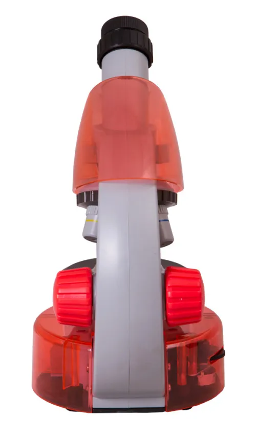 Bild Levenhuk LabZZ M101 Mikroskop,  4