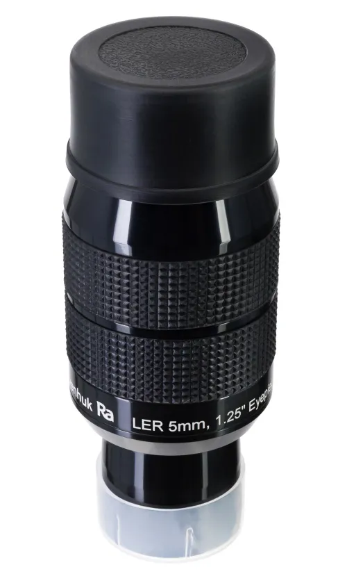 Fotografie Levenhuk Ra LER 5 mm, 1,25-Zoll-Okular,  2