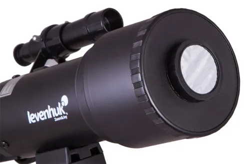 Bild Levenhuk Skyline Travel Sun 70 Teleskop,  6