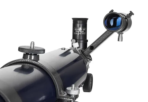 Fotografie Levenhuk New Skyline PLUS 90/900 EQ2 Teleskop,  8