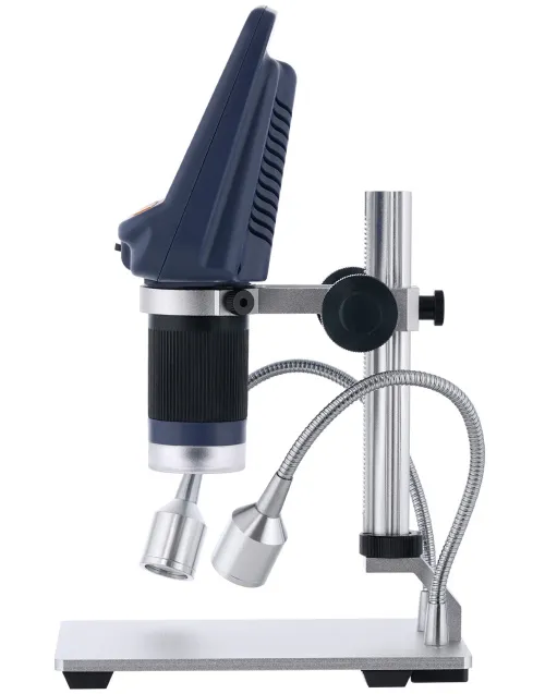 Bild Levenhuk-Mikroskop DTX RC1, fernbedienbar,  6