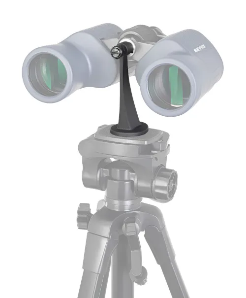 Foto Levenhuk TA10 Fernglas-Stativadapter,  6